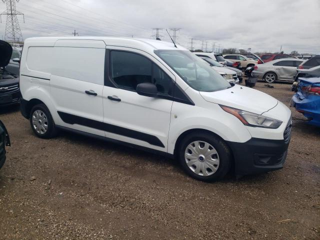 VIN NM0LS7E21L1471483 2020 FORD TRANSIT no.4