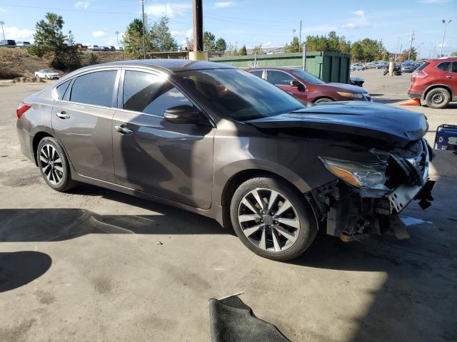 2017 NISSAN ALTIMA 2.5 - 1N4AL3AP7HC132732