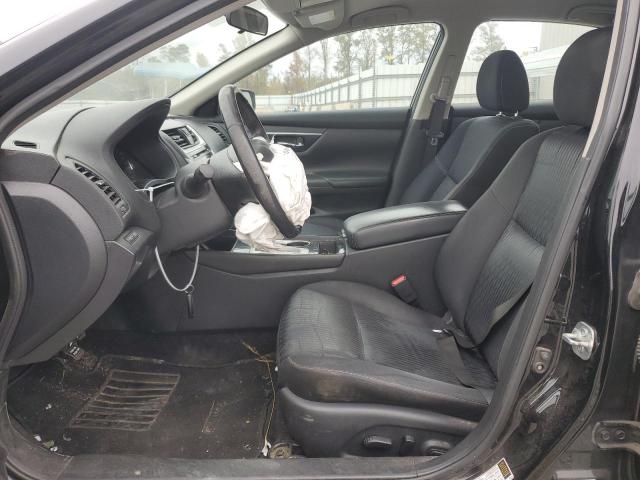2018 NISSAN ALTIMA 2.5 - 1N4AL3AP5JC209460