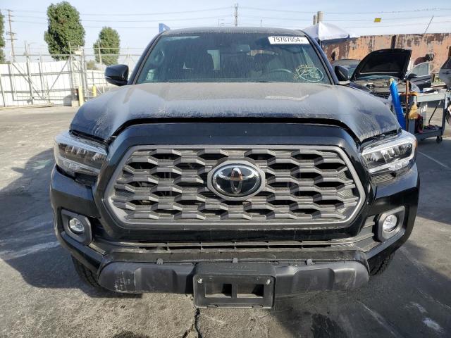 VIN 3TMCZ5AN0PM613723 2023 Toyota Tacoma, Double Cab no.5