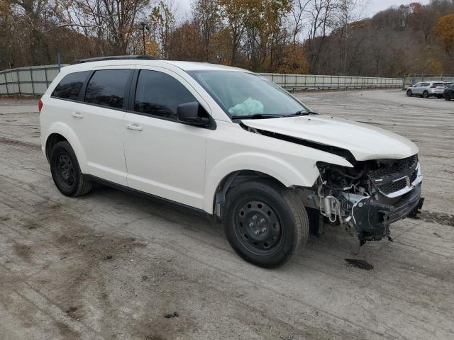 2018 DODGE JOURNEY SE - 3C4PDCAB2JT531399