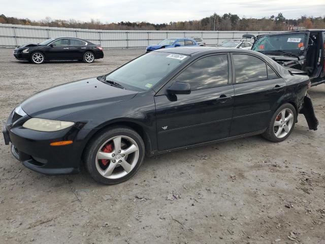 2005 MAZDA 6 S #3028636915