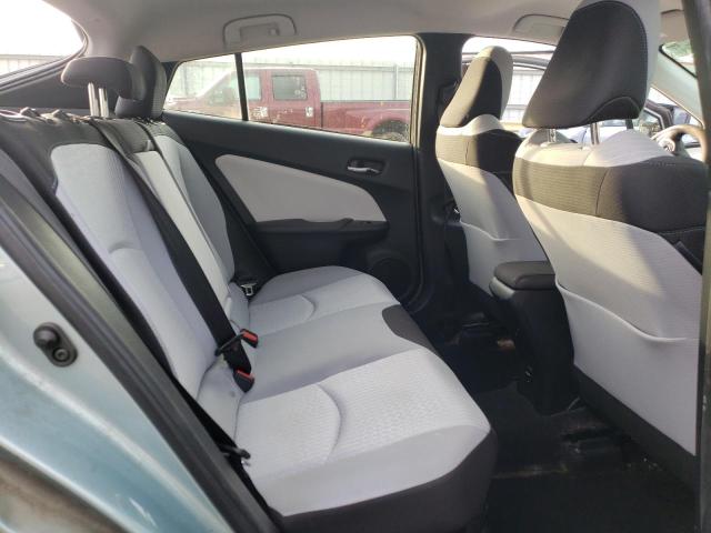 2018 TOYOTA PRIUS - JTDKARFU5J3548130