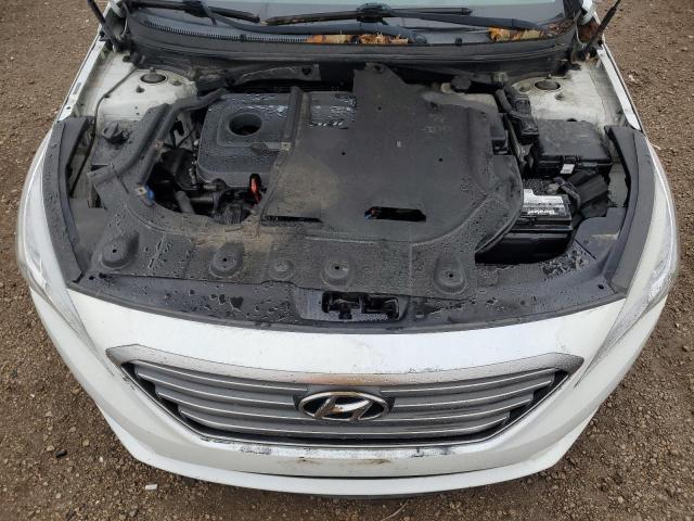 VIN 5NPE24AFXGH405645 2016 Hyundai Sonata, SE no.11