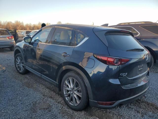 2020 MAZDA CX-5 GRAND - JM3KFBDM5L0740249