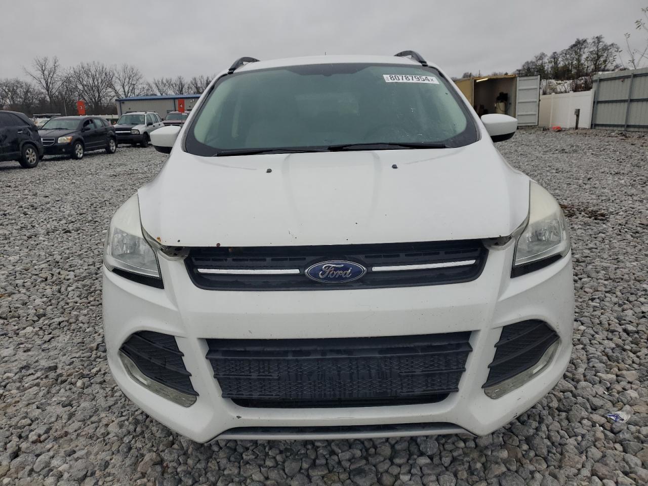 Lot #2986463013 2015 FORD ESCAPE SE