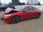 2016 HONDA ACCORD EXL - 1HGCT1B86GA000460