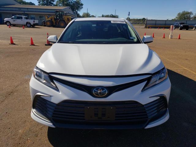2024 TOYOTA CAMRY LE - 4T1C11AK4RU907982