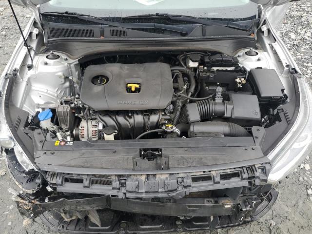 2019 KIA FORTE FE - 3KPF24AD5KE040534