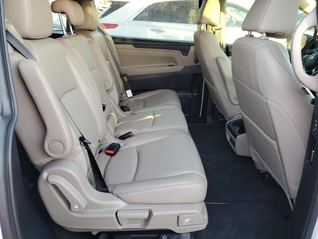 2024 HONDA ODYSSEY EX - 5FNRL6H64RB068889