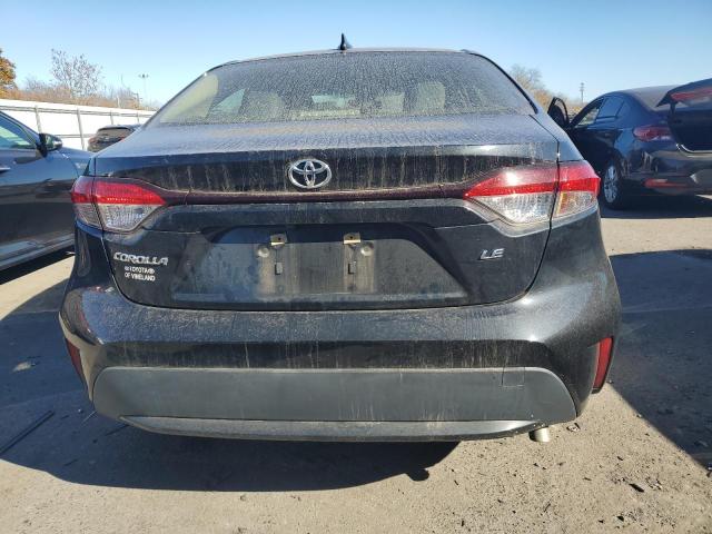 2020 TOYOTA COROLLA LE - JTDEPRAEXLJ042710