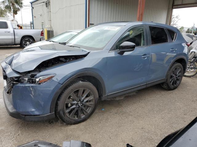 MAZDA CX-5 PREFE