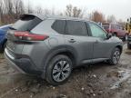 NISSAN ROGUE SV снимка