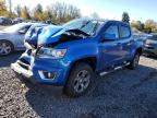 2018 CHEVROLET COLORADO Z - 1GCGTDEN5J1303529