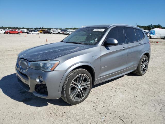 2016 BMW X3 XDRIVE3 #2989132652