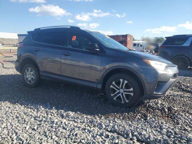 2016 TOYOTA RAV4 LE - 2T3ZFREV7GW235421