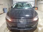 VOLKSWAGEN PASSAT SEL photo