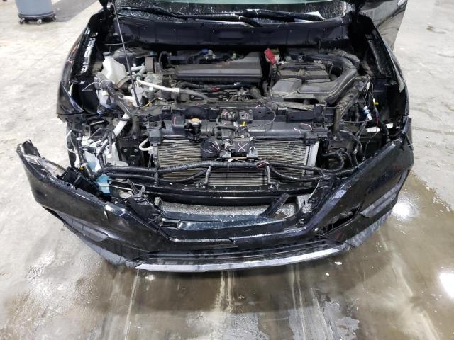 2018 NISSAN ROGUE S - KNMAT2MT4JP513417