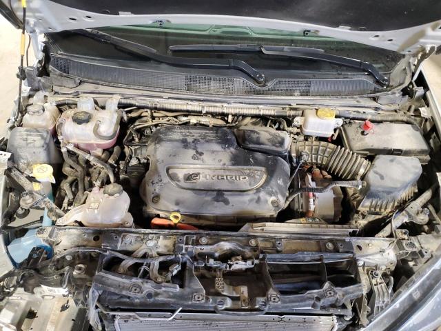 2020 CHRYSLER PACIFICA H - 2C4RC1N70LR196249