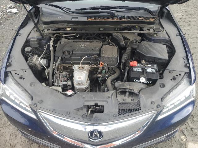 2015 ACURA TLX TECH - 19UUB1F52FA005001