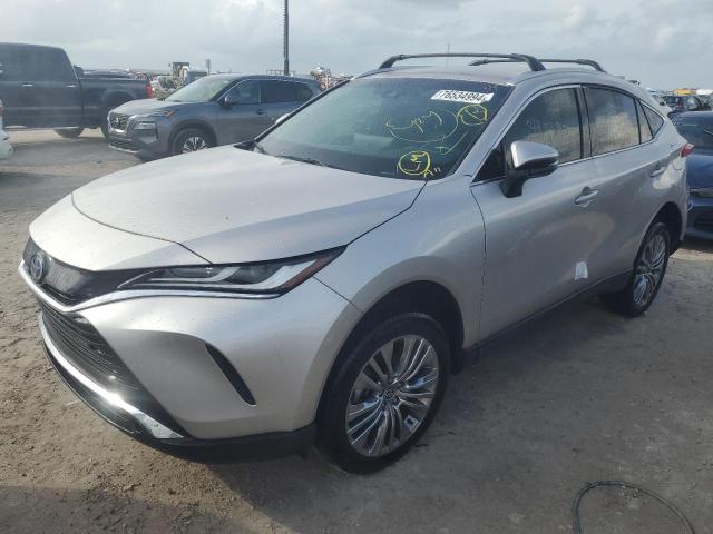 2022 TOYOTA VENZA LE #2974721123