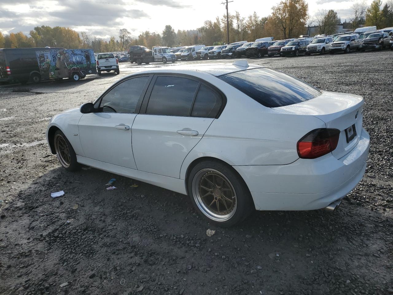 Lot #2972493908 2008 BMW 328 I