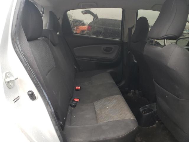 2015 TOYOTA YARIS VNKKTUD34FA035338