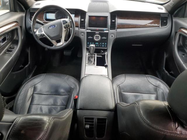 VIN 1FAHP2F89DG218562 2013 FORD TAURUS no.8