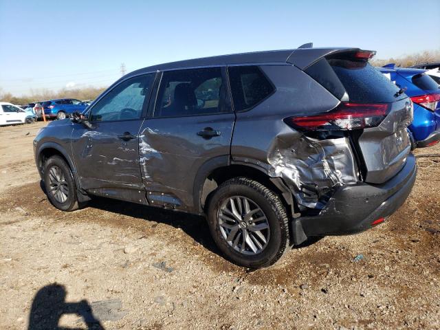 2021 NISSAN ROGUE S - 5N1AT3AB5MC760874