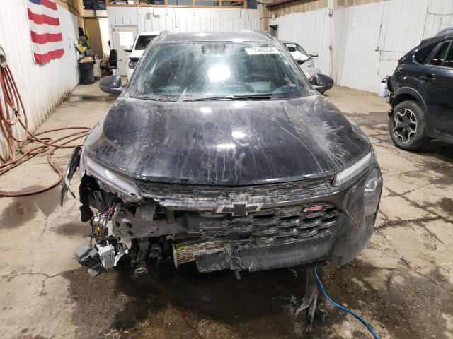 2024 CHEVROLET TRAX 2RS KL77LJE2XRC015622