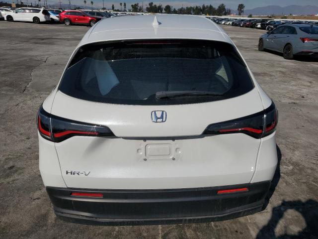 VIN 3CZRZ1H33RM724254 2024 HONDA HR-V no.6