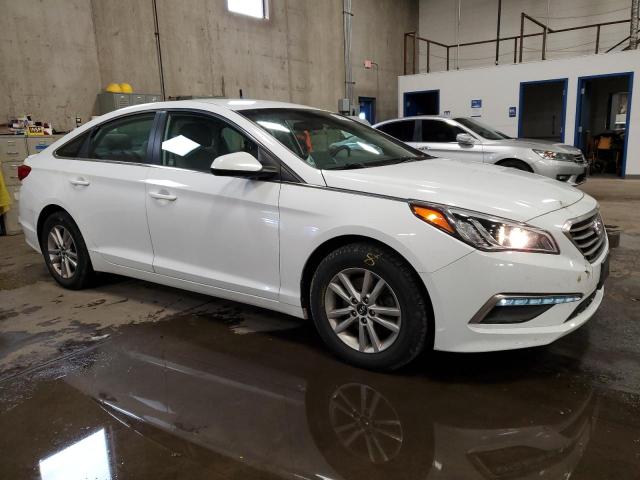 2015 HYUNDAI SONATA SE - 5NPE24AF5FH127056