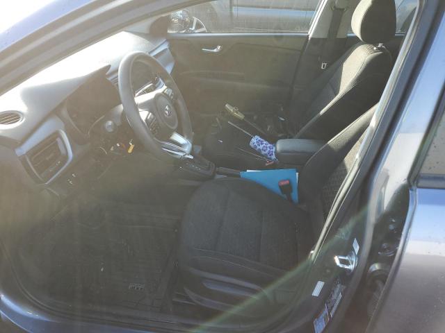 2020 KIA RIO LX - 3KPA25AD8LE270781