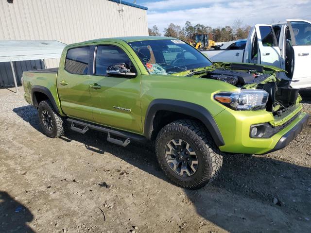 2023 TOYOTA TACOMA DOU - 3TYCZ5AN6PT165864