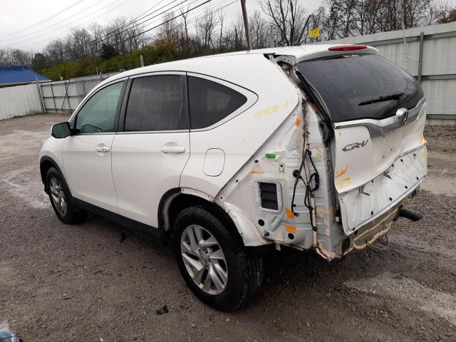 VIN 5J6RM4H59FL084761 2015 HONDA CRV no.2