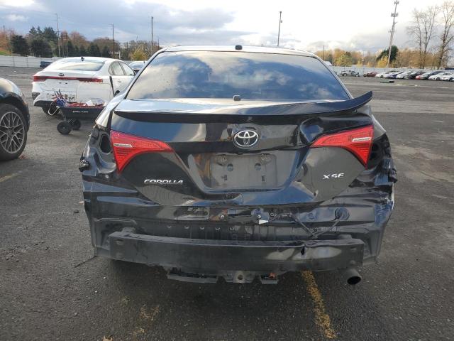 2018 TOYOTA COROLLA L - 2T1BURHE9JC091150