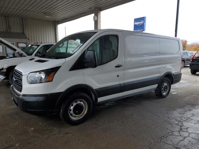 2019 FORD TRANSIT T- #3023657982