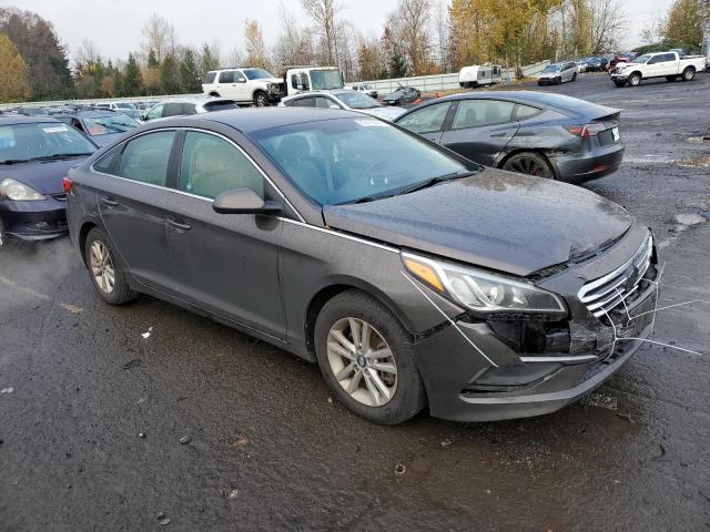 2016 HYUNDAI SONATA SE - 5NPE24AFXGH406746