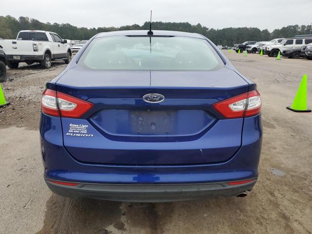 2015 FORD FUSION S - 3FA6P0G77FR282712