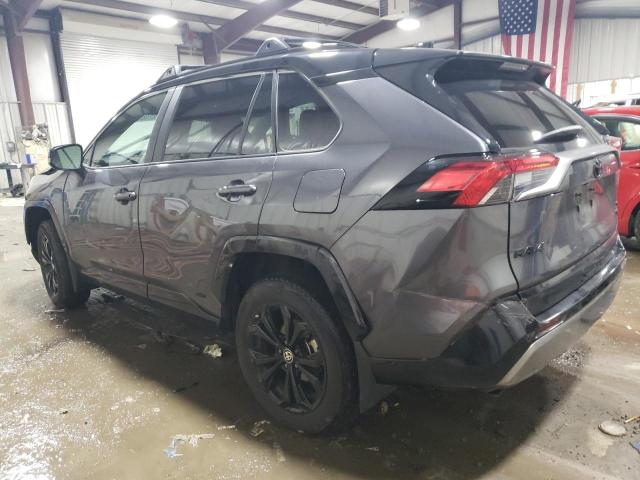 Vin: 4t3e6rfv7ru146318, lot: 82485774, toyota rav4 xse 20242