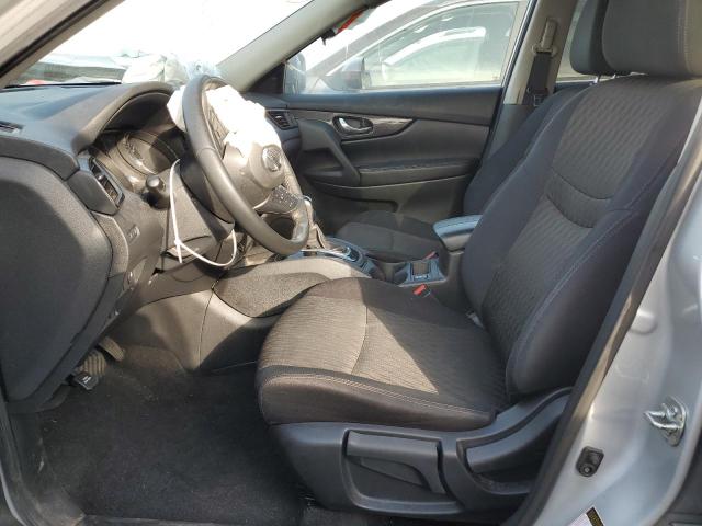 2019 NISSAN ROGUE S - 5N1AT2MV9KC799562