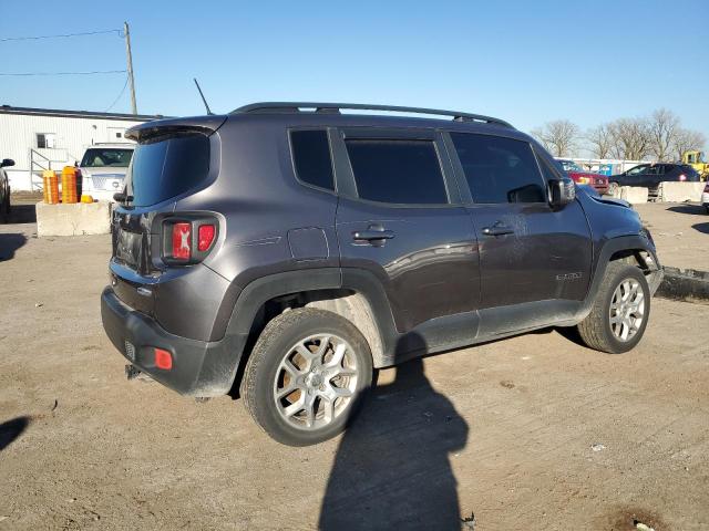 2018 JEEP RENEGADE L - ZACCJBBB6JPH88685