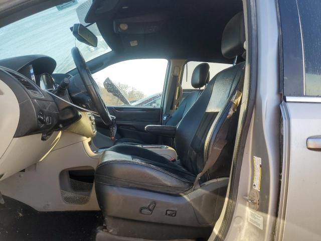 2017 DODGE GRAND CARA - 2C4RDGCG1HR557644