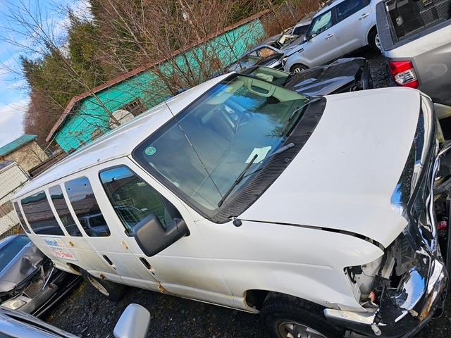 Vin: 1fbss3bl2eda58837, lot: 80034944, ford all models e350 super duty wagon 20144