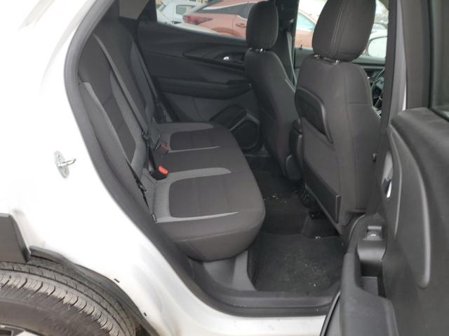 2022 CHEVROLET TRAILBLAZE - KL79MRSL4NB099891
