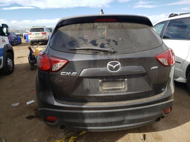 2015 MAZDA CX-5 TOURI - JM3KE4CY7F0474238