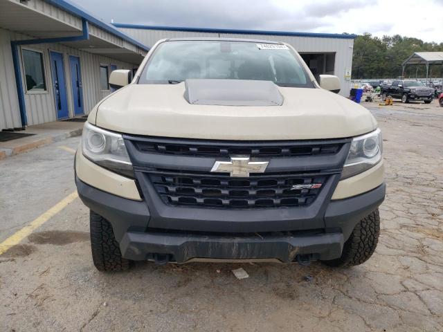 2019 CHEVROLET COLORADO Z - 1GCGTEEN5K1132045