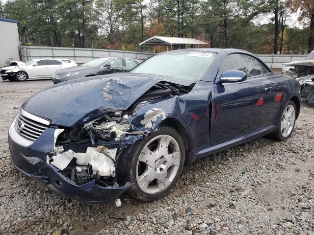 2004 LEXUS SC 430 #3025708313