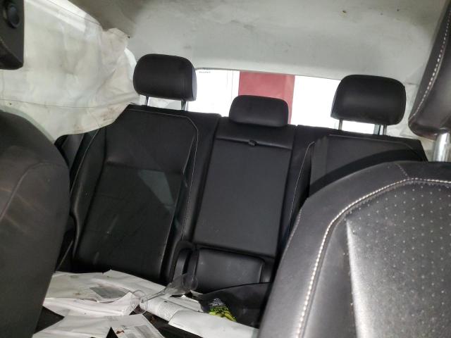 2021 VOLKSWAGEN TIGUAN - 3VV2B7AX4MM096789