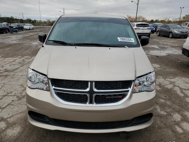 2015 DODGE GRAND CARA - 2C4RDGBG0FR670466